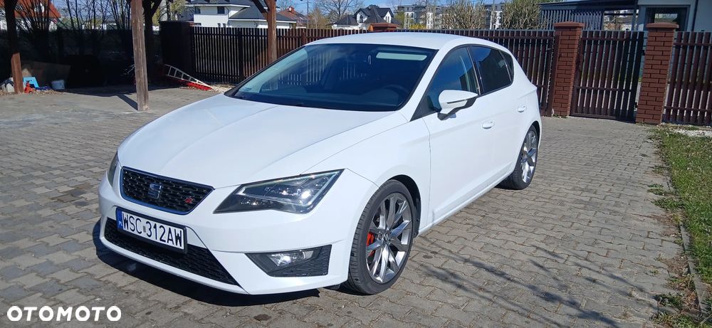 Seat Leon - 6