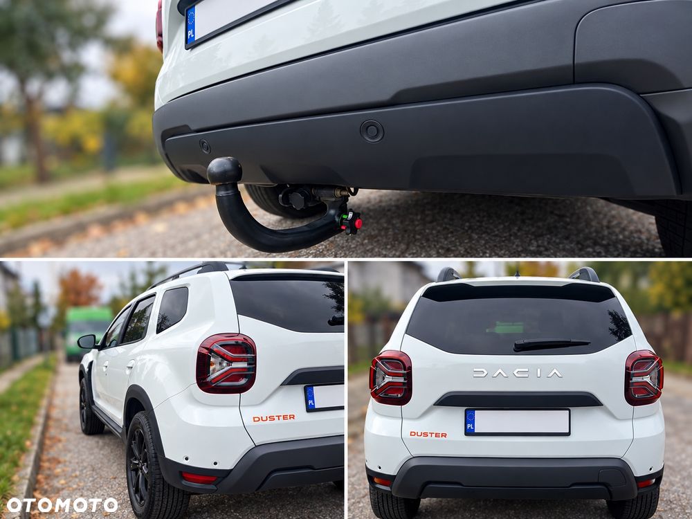 Dacia Duster - 1
