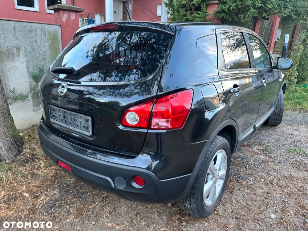 Nissan Qashqai - 18