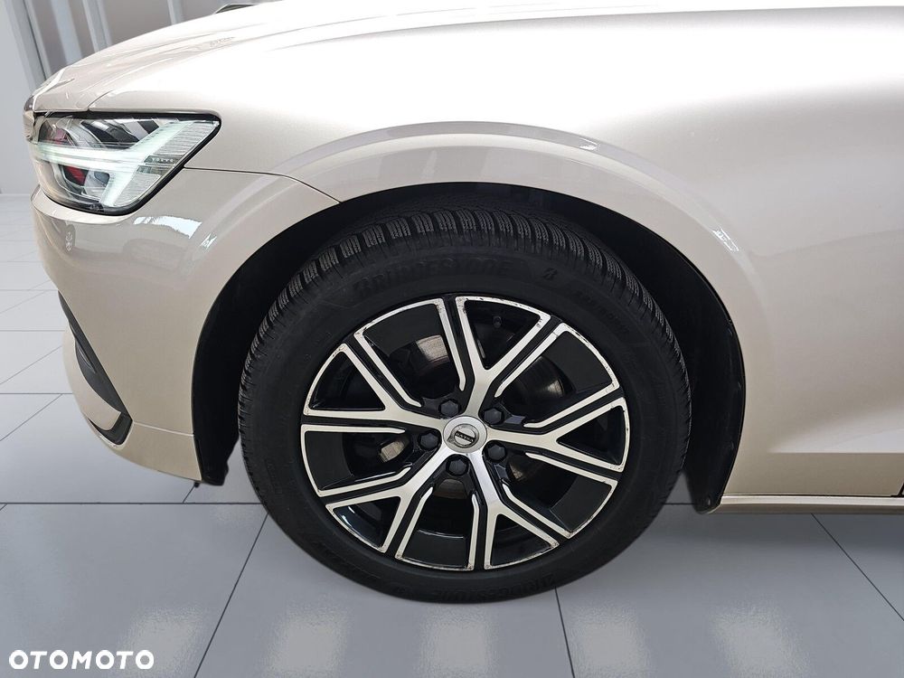 Volvo V60 - 34