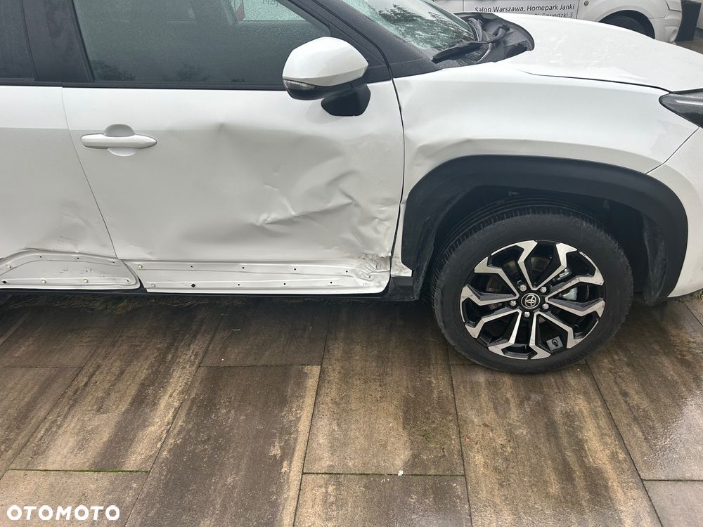 Toyota Yaris Cross Hybrid 1.5 Comfort - 39