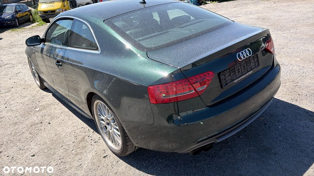Audi A5 Coupé - 18