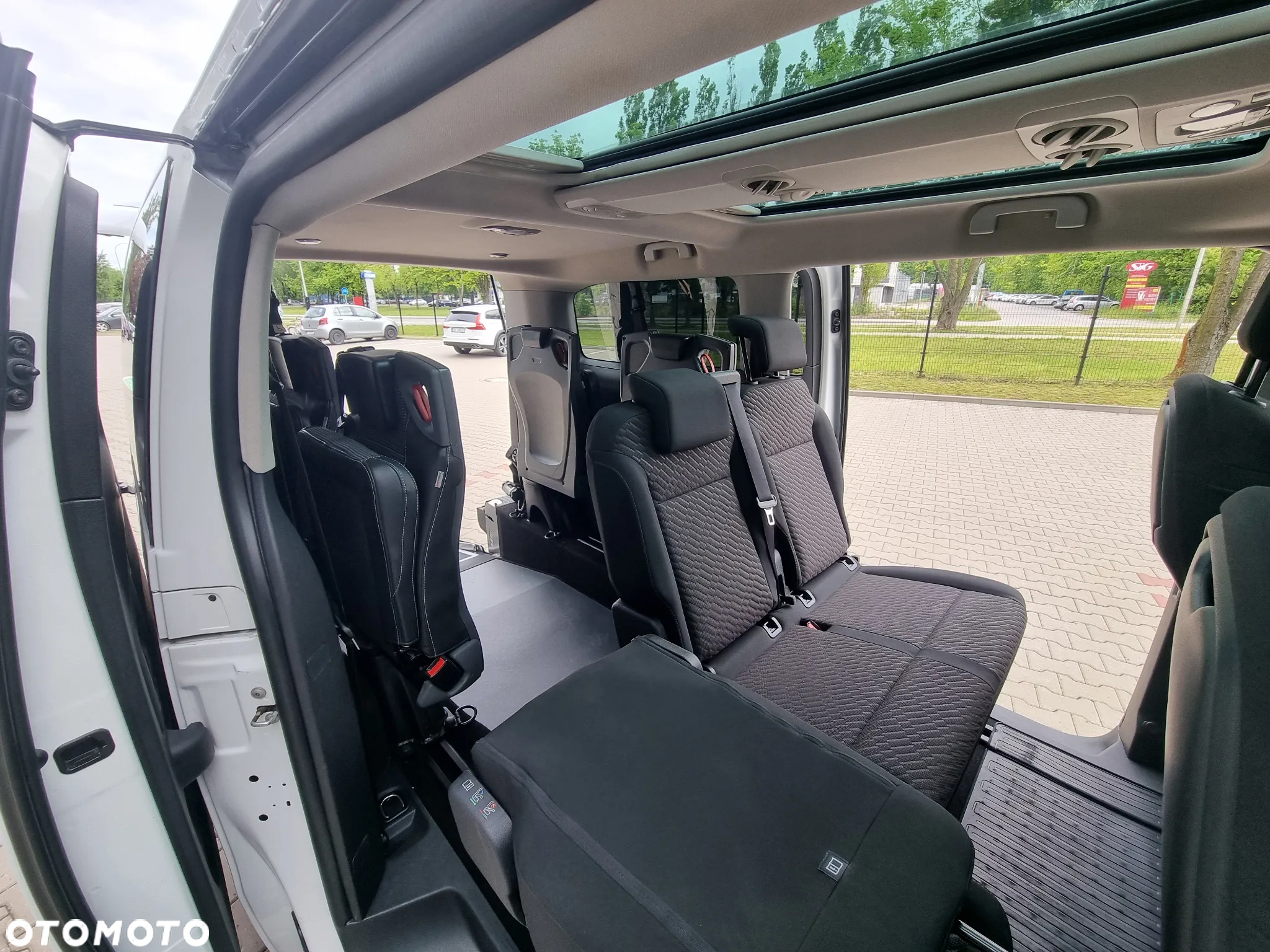 Toyota ProAce 2,0-l-D-4D L2 (7-Si.) Autm Verso Executive - 33