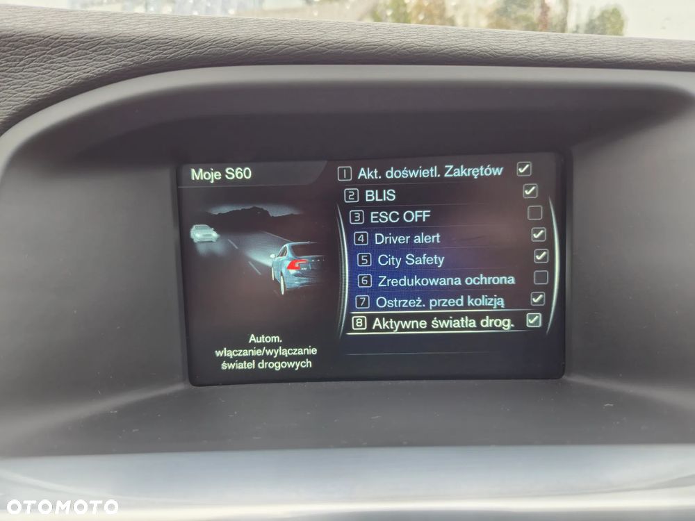 Volvo S60 D4 Drive-E R-Design Momentum - 32