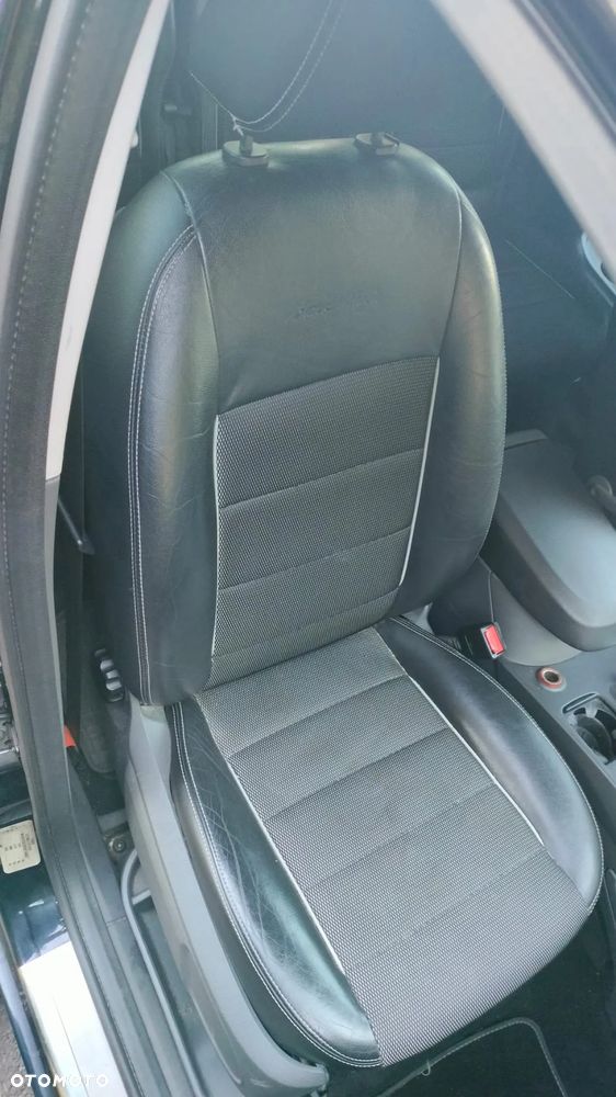 Ford C-MAX 1.8 Black Magic - 12