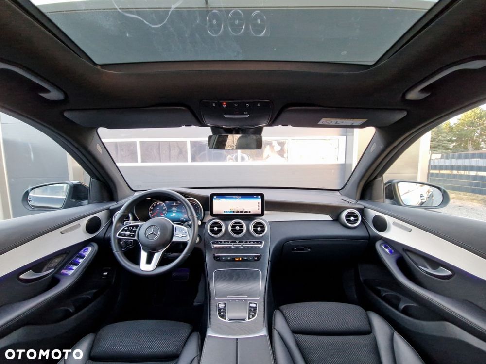Mercedes-Benz GLC - 29
