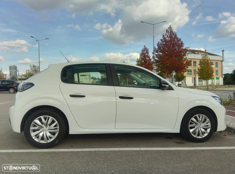 Peugeot 208 PureTech 75 Like - 6