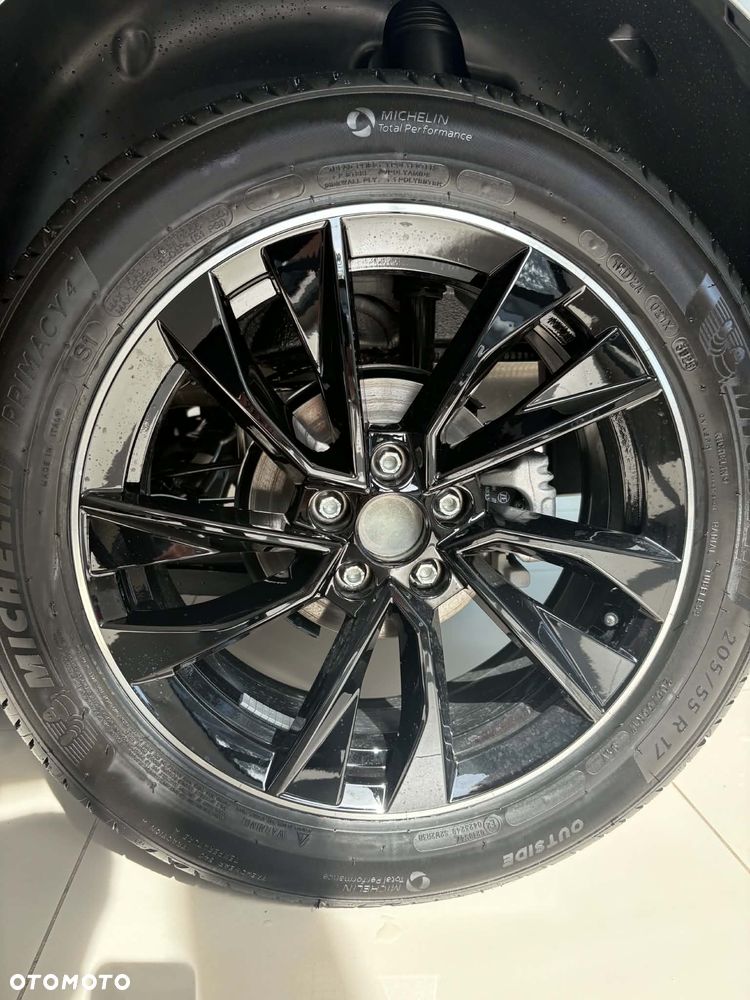 Michelin Primacy 4 205/55/17 - 2