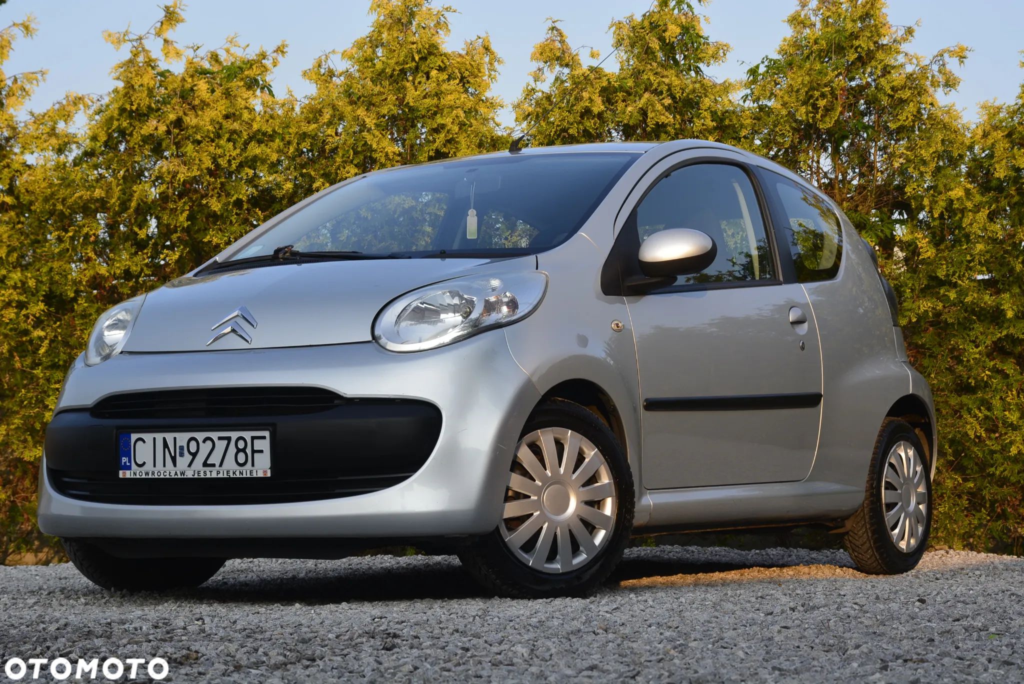 Citroën C1 1.0i Impress - 1