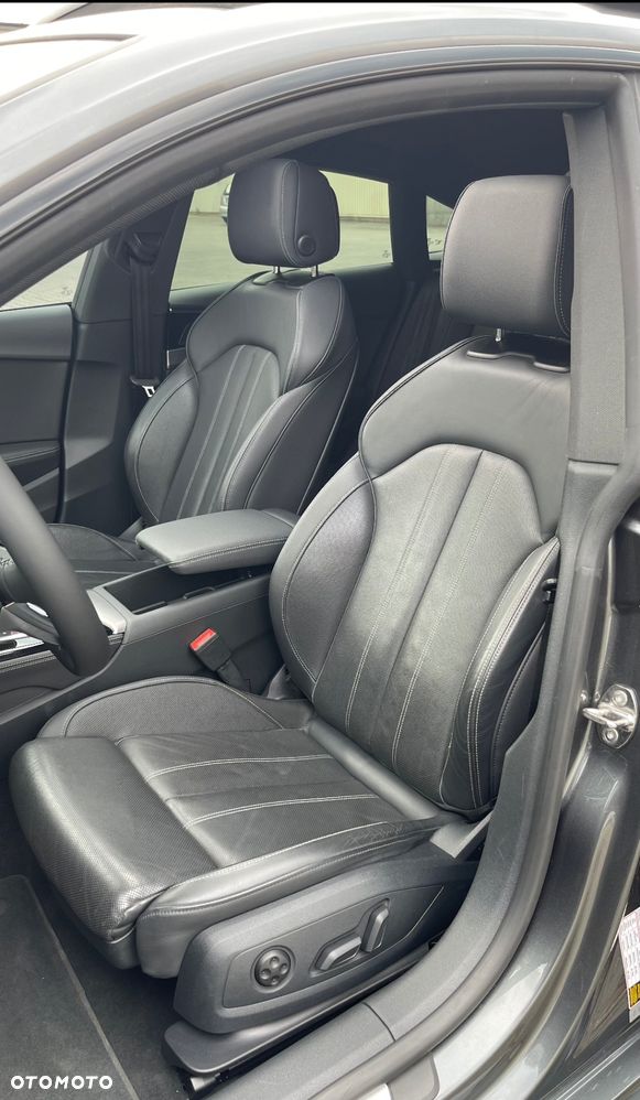 Audi A5 Sportback - 11