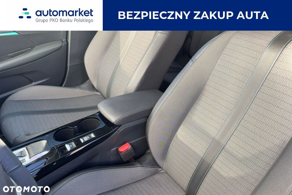 Peugeot 208 1.2 PureTech Allure Pack S&S EAT8 - 11