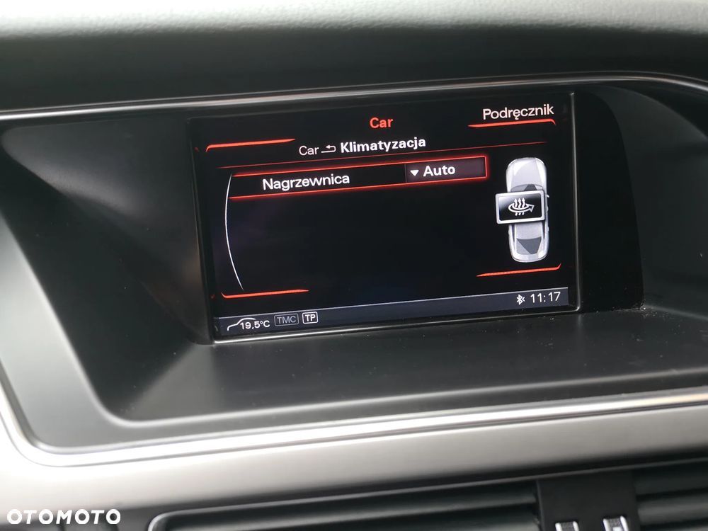 Audi A5 Sportback 2.0 TDI DPF multitronic - 26