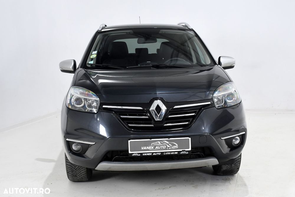 Renault Koleos dCi 150 FAP 4x4 Bose Edition - 3