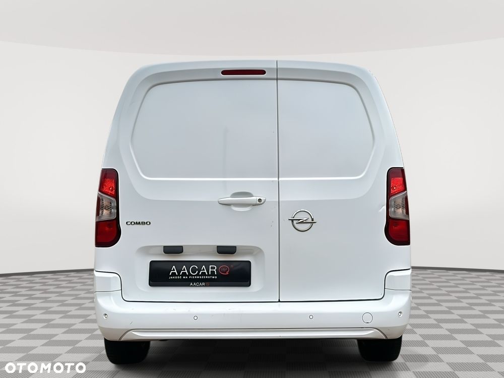 Opel Combo - 3