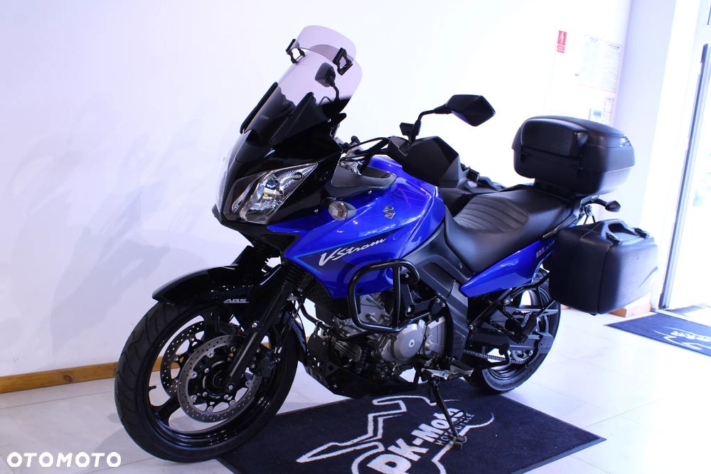 Suzuki DL - 4