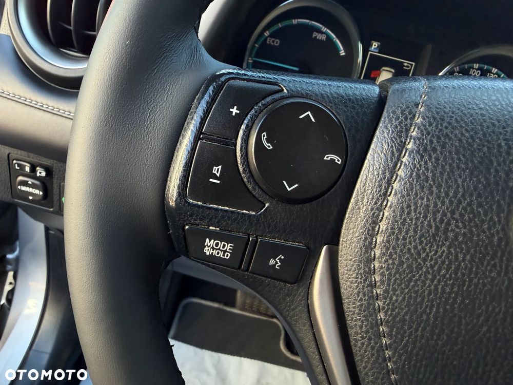 Toyota RAV4 Hybrid Selection 4x2 - 25