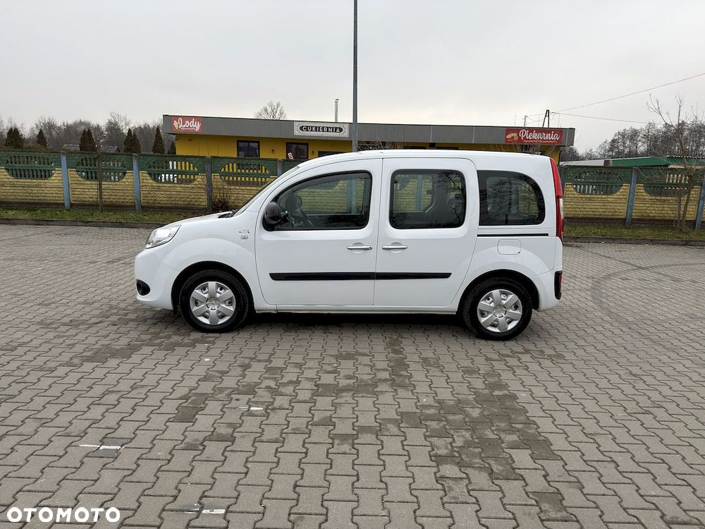 Renault Kangoo - 10