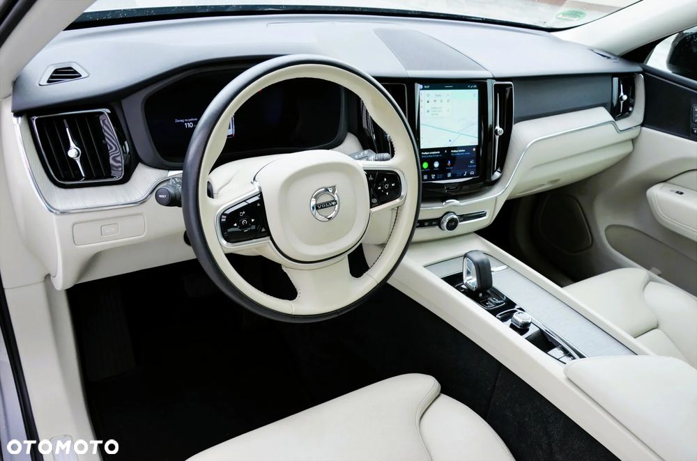 Volvo XC 60 B4 D Geartronic RDesign - 18