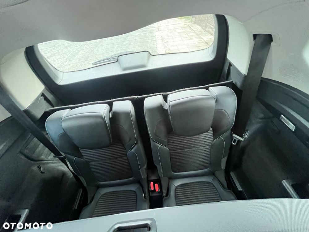 Renault Grand Scenic Gr 1.5 dCi Energy Bose EU6 - 18