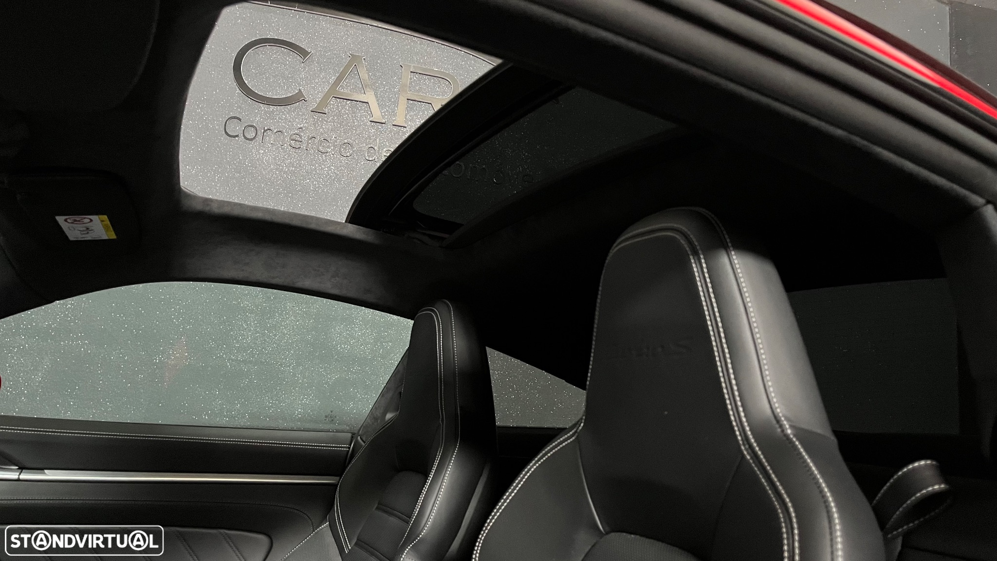 Porsche 911 (992) Turbo S PDK - 38