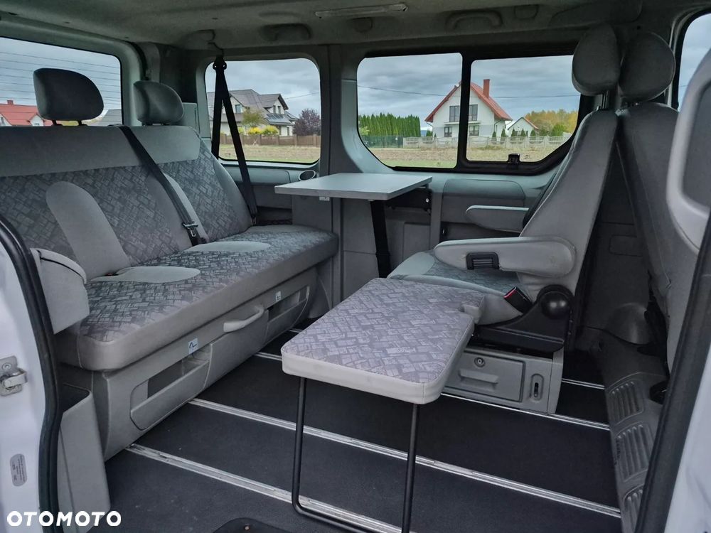 Opel Vivaro 1.9 CDTI L1H1 Life - 17