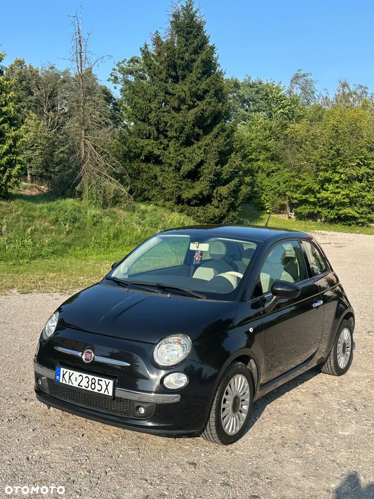 Fiat 500 1.2 Start&Stopp Rock-Star - 16