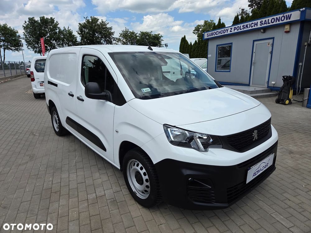 Peugeot Partner - 3