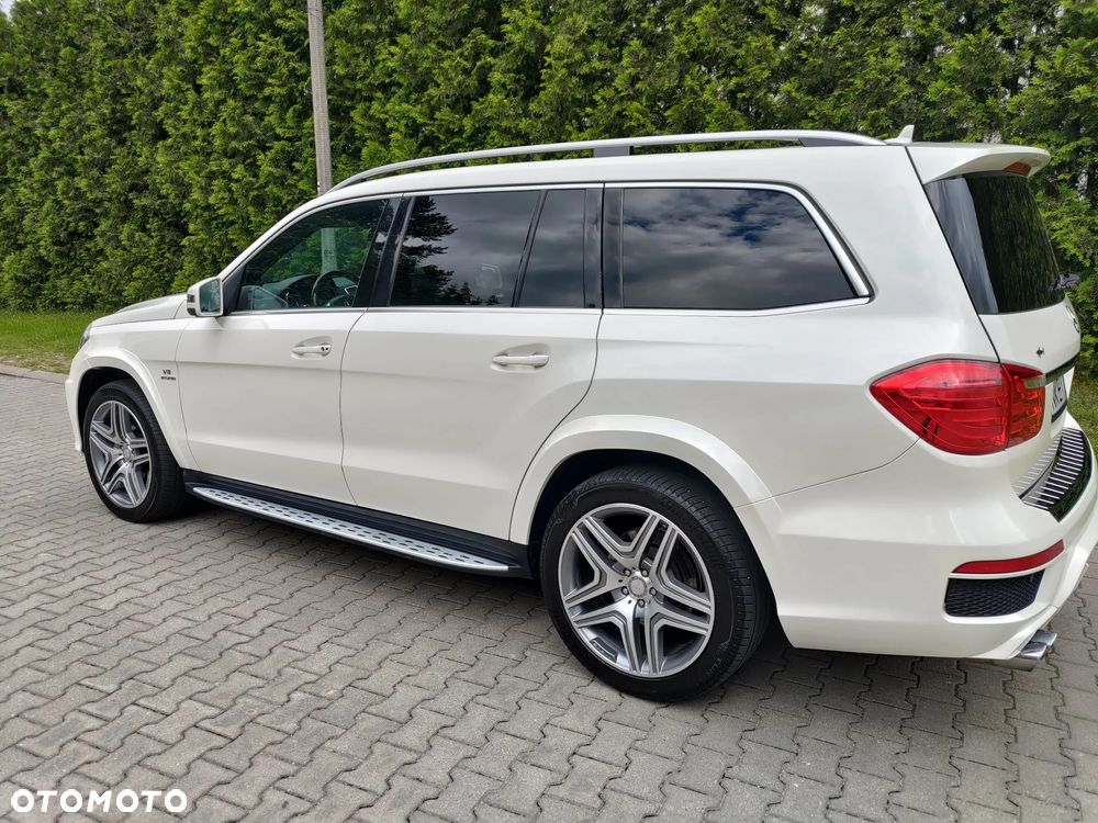Mercedes-Benz GL - 3