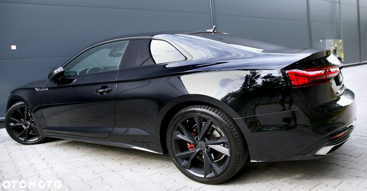 Audi A5 - 40
