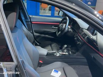 BMW Seria 3 320d Aut. Sport Line - 7