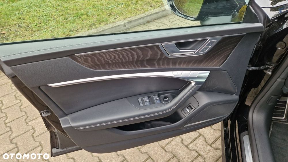 Audi A7 Sportback 45 TFSI S tronic - 13