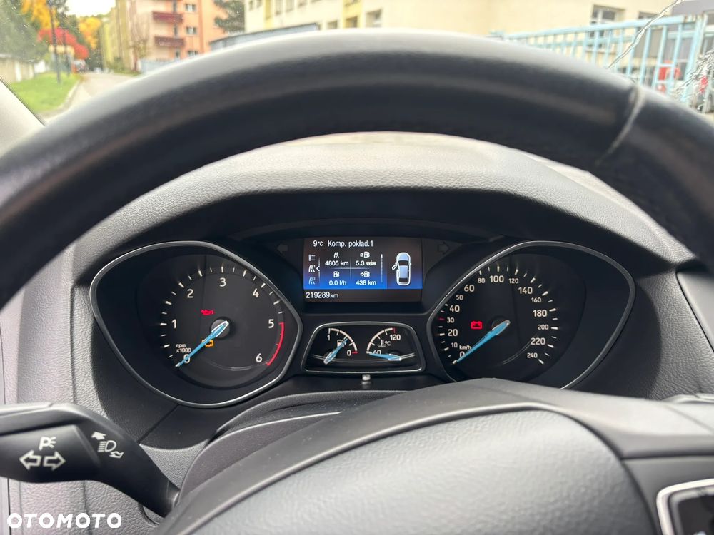 Ford Focus - 7