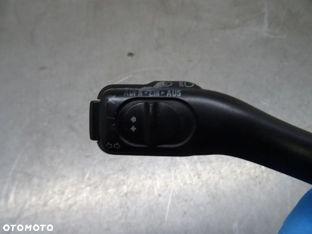 SKODA SUPERB I 01-05 2.8 V6 MANETKA PRZEŁĄCZNIK ZESPOLONY 8L0953513H - 4