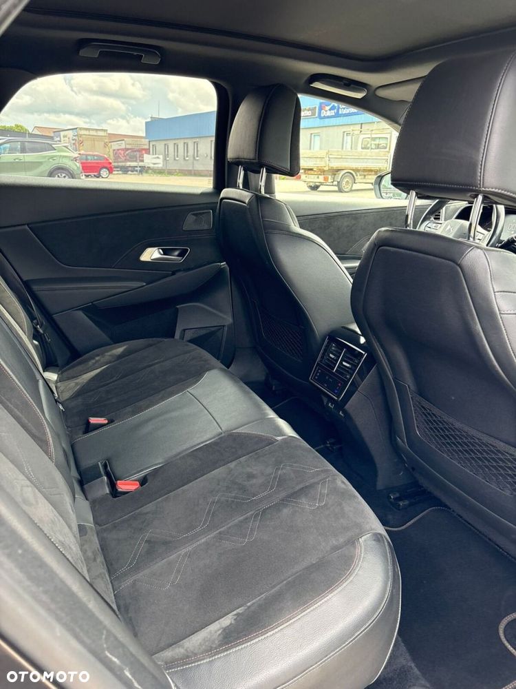 DS Automobiles DS 7 Crossback - 33