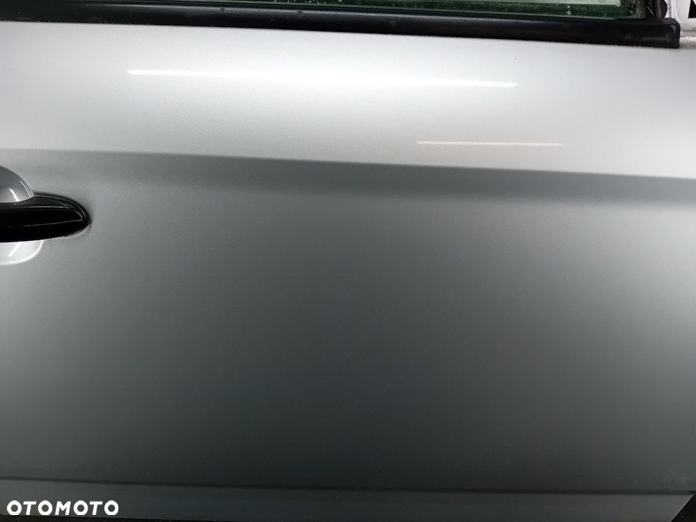 DRZWI PRZÓD PRAWY FORD MONDEO MK4 58 - 3