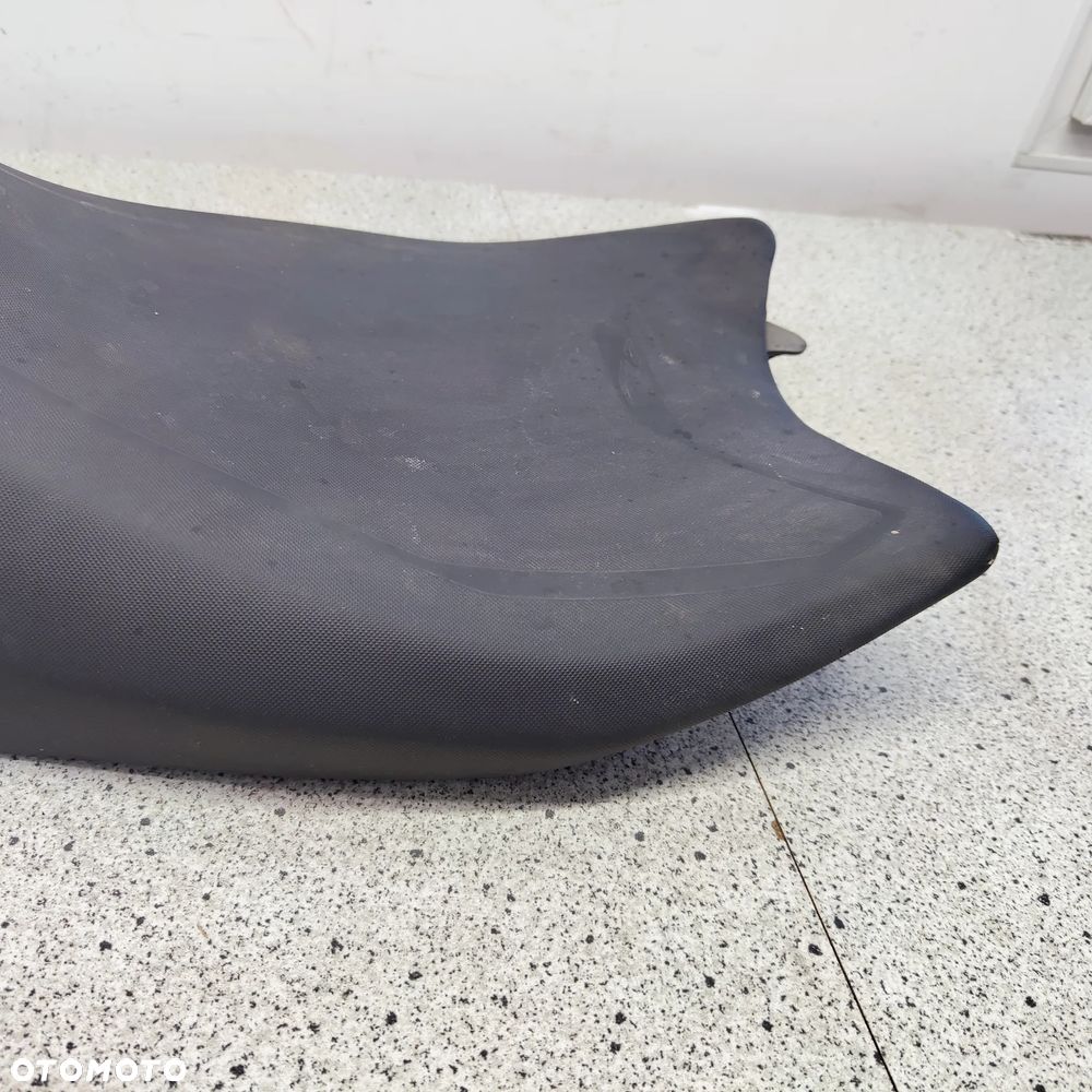 Siedzenie, fotel przód, kanapa kierowcy KTM 1290 Super Duke - 13