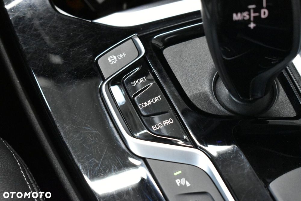 BMW X3 xDrive20d MHEV Advantage - 19