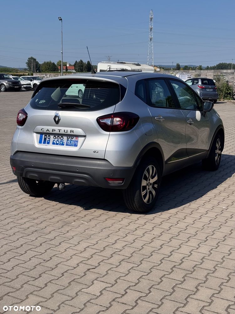 Renault Captur - 5