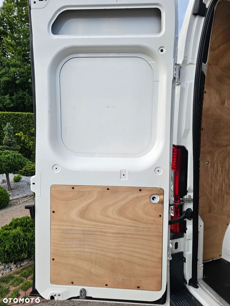 Peugeot Boxer - 13