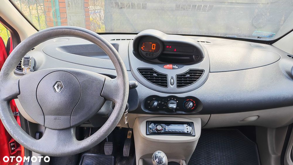 Renault Twingo - 7