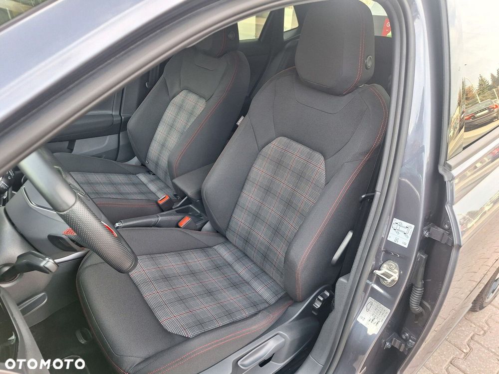 Volkswagen Polo 2.0 TSI GTI DSG - 16