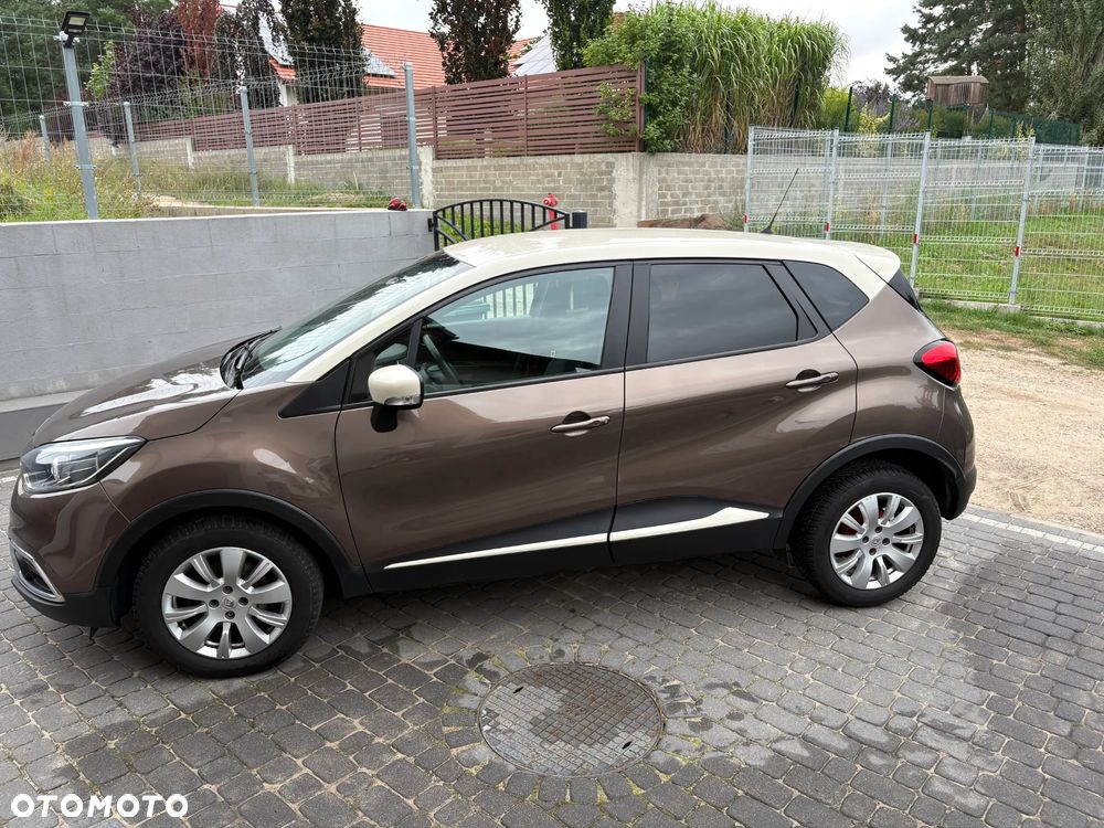 Renault Captur - 4