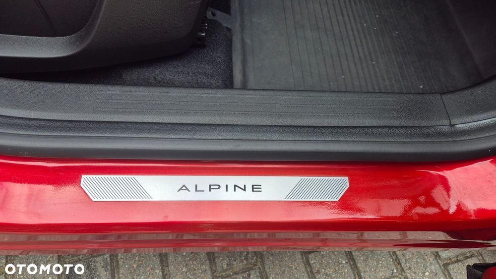 Renault Captur 1.6 E-TECH Full Hybrid 145 Esprit Alpine - 28