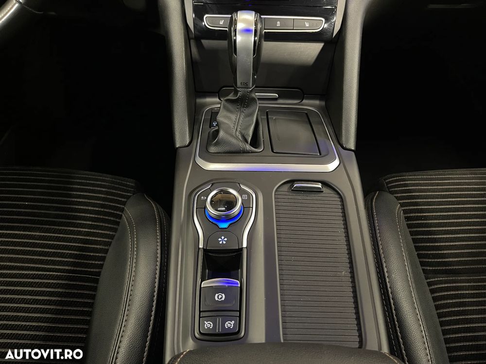 Renault Talisman ENERGY dCi 160 EDC INTENS - 24