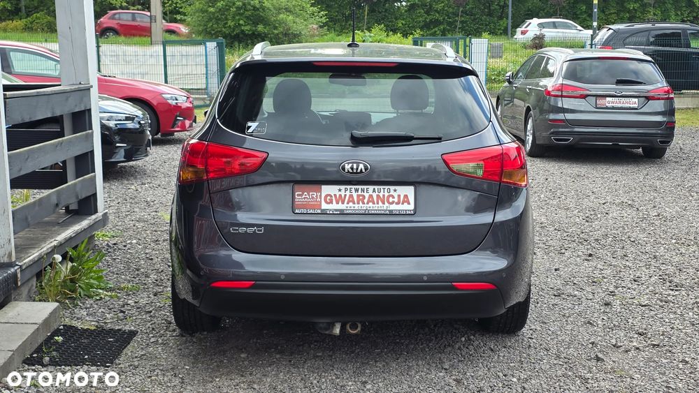Kia Ceed 1.4 XL - 29