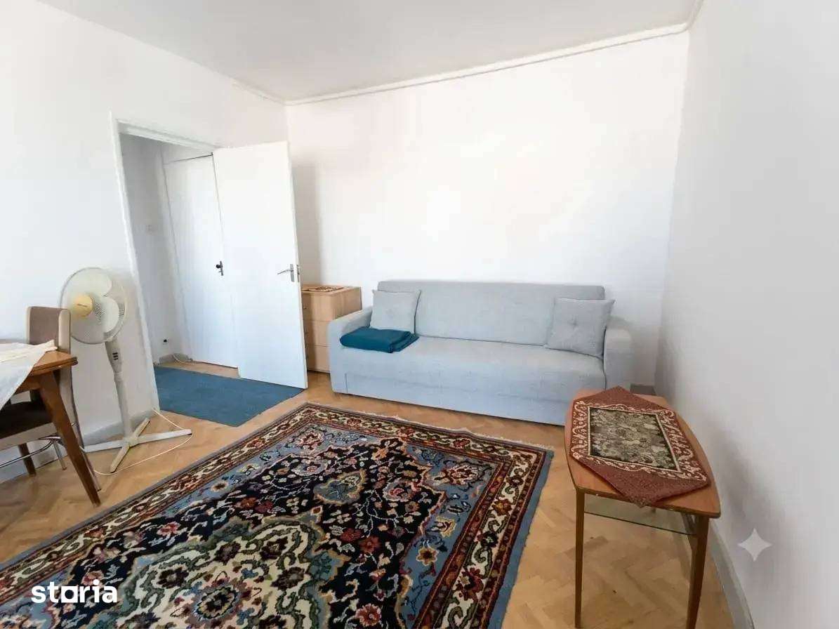 2 camere luminos - ideal locuință sau investiție — fotografia 2