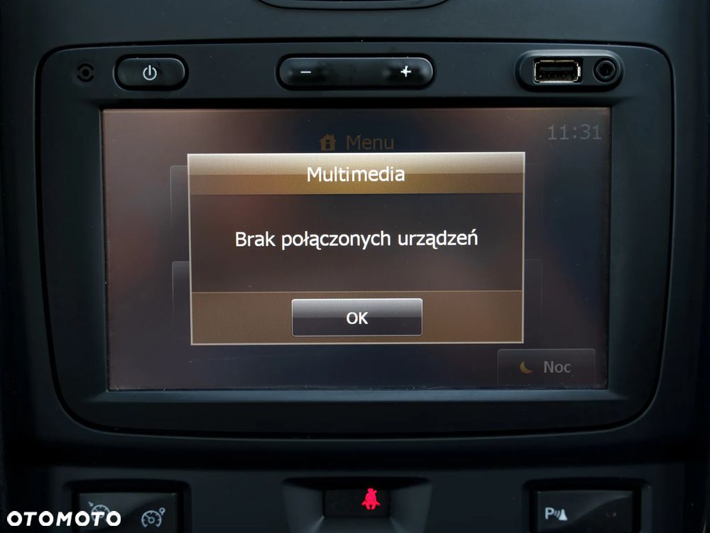 Dacia Duster dCi 110 FAP 4x2 Prestige - 30