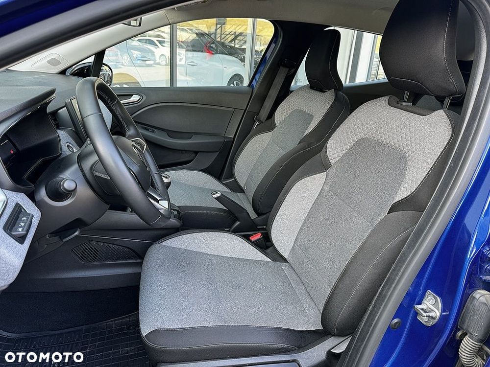 Renault Clio 1.0 TCe Evolution - 11