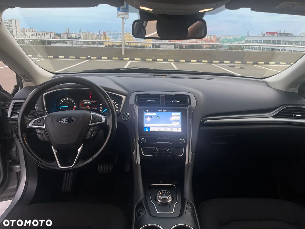 Ford Mondeo 2.0 EcoBlue Trend - 14