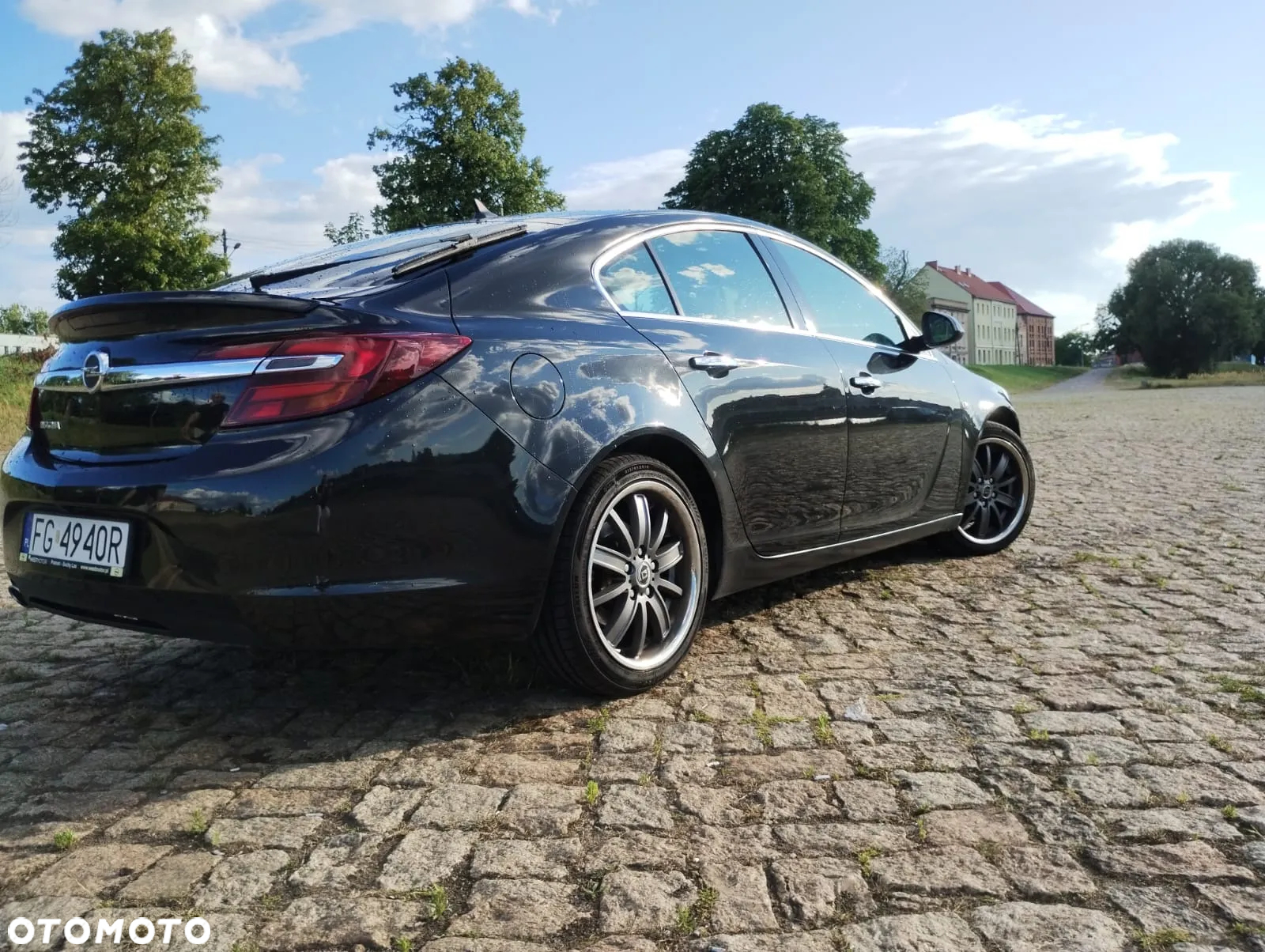 Opel Insignia - 2